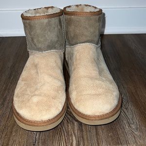 Mini Uggs